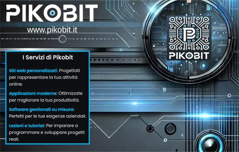 Bigliettino da Visita 1