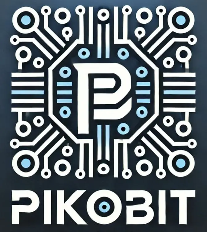 Logo Pikobit - Tutorial e Progetti di Programmazione